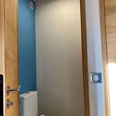 A12 - Le Chay - 6 Min A Pied De La Apartment Royan
